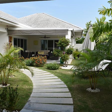 Villa Linda HHQ Exteriér fotografie