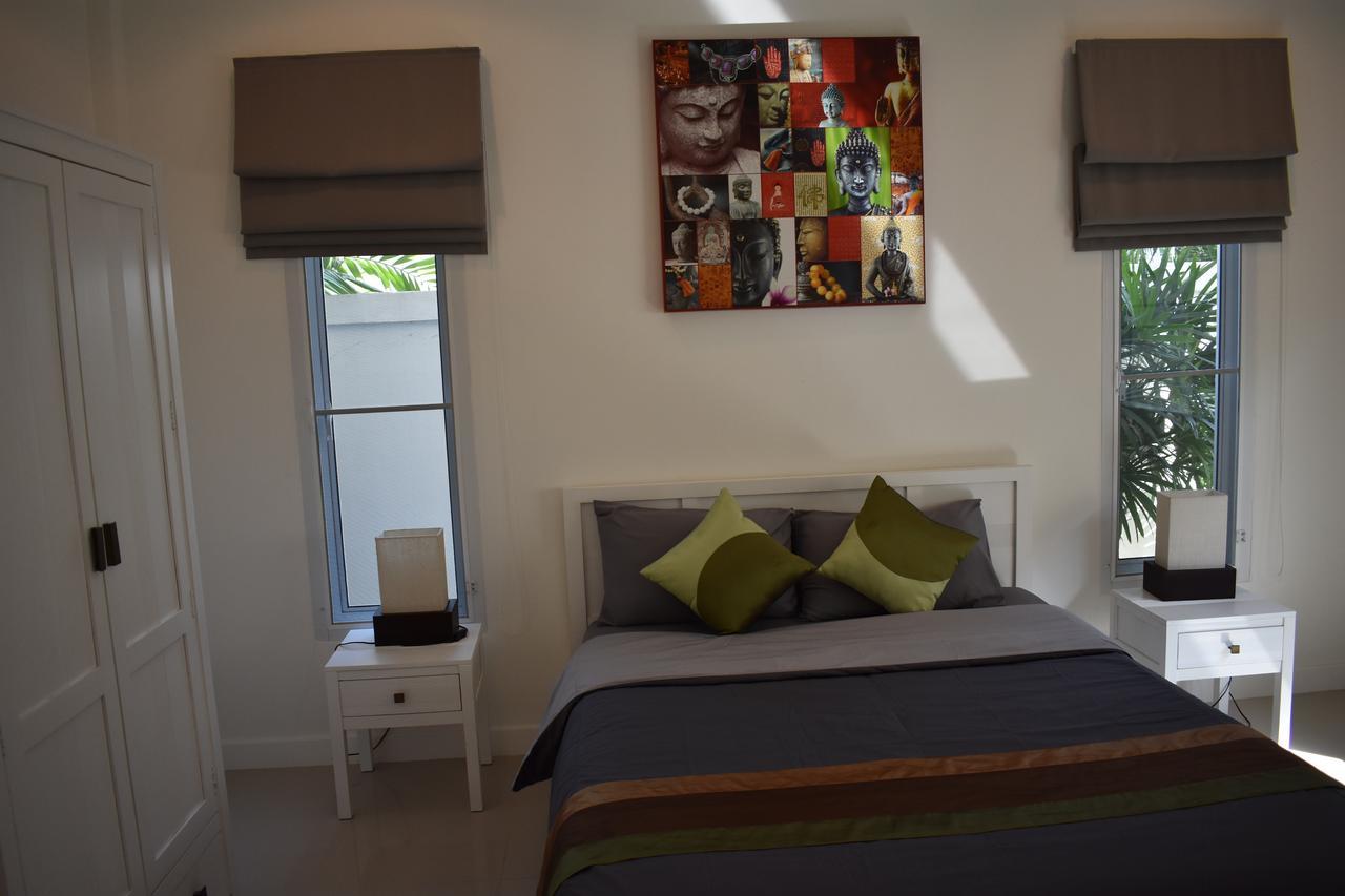 Villa Linda HHQ Exteriér fotografie