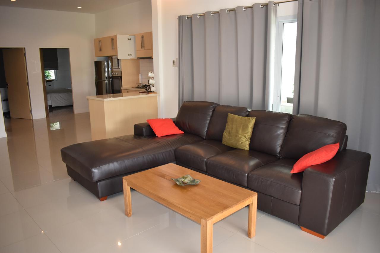 Villa Linda HHQ Exteriér fotografie