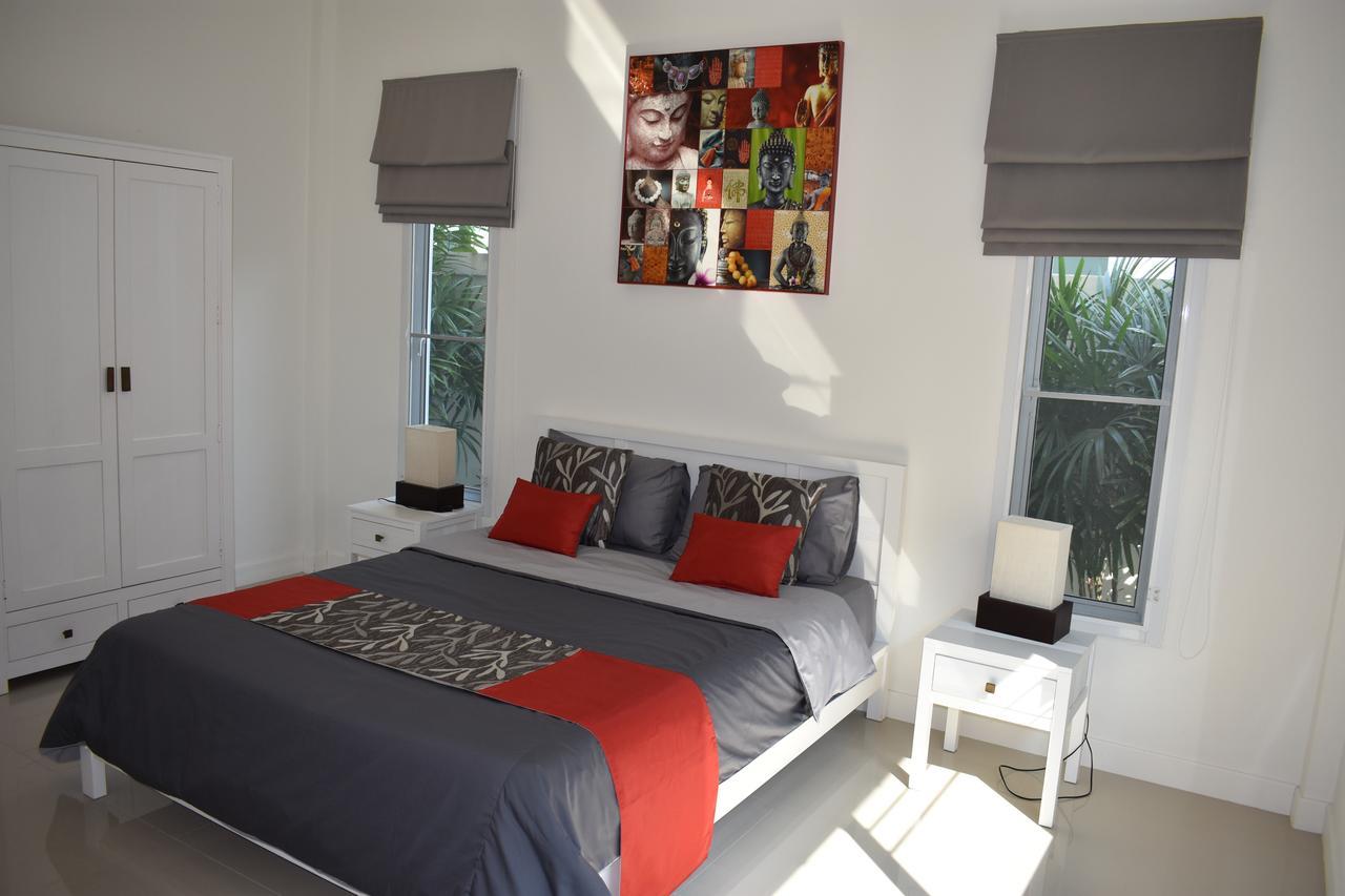 Villa Linda HHQ Exteriér fotografie