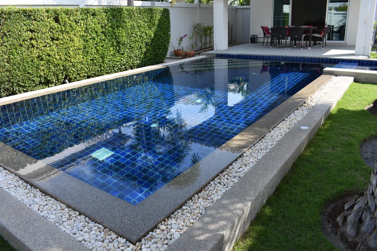 Villa Linda HHQ Exteriér fotografie