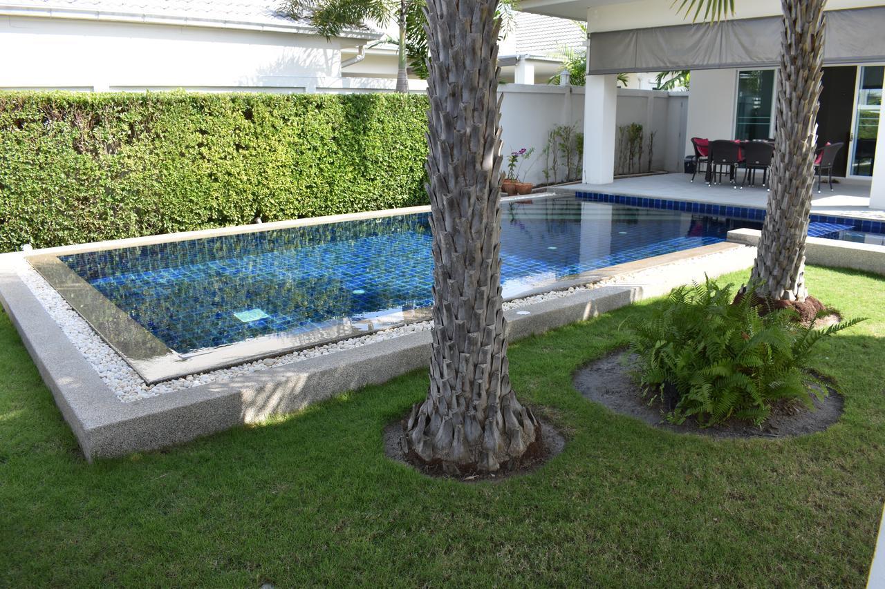Villa Linda HHQ Exteriér fotografie