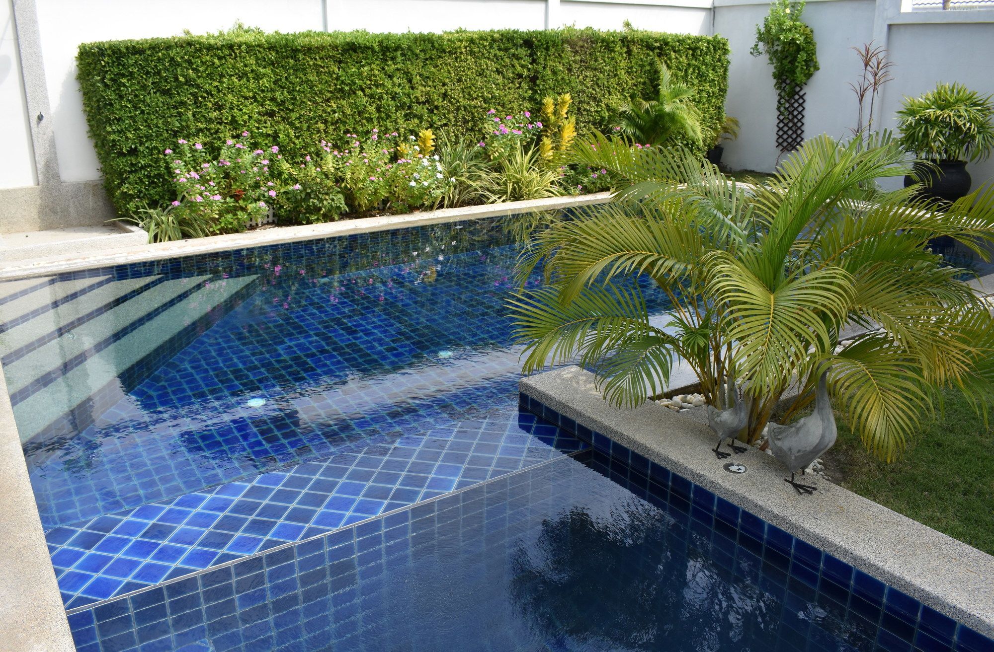 Villa Linda HHQ Exteriér fotografie