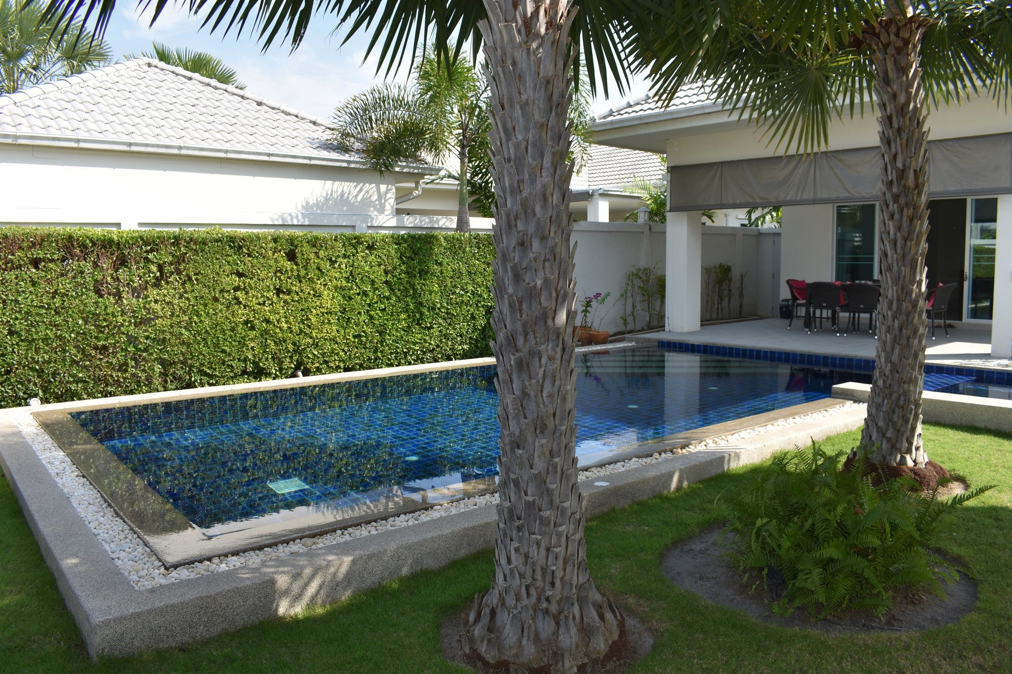 Villa Linda HHQ Exteriér fotografie